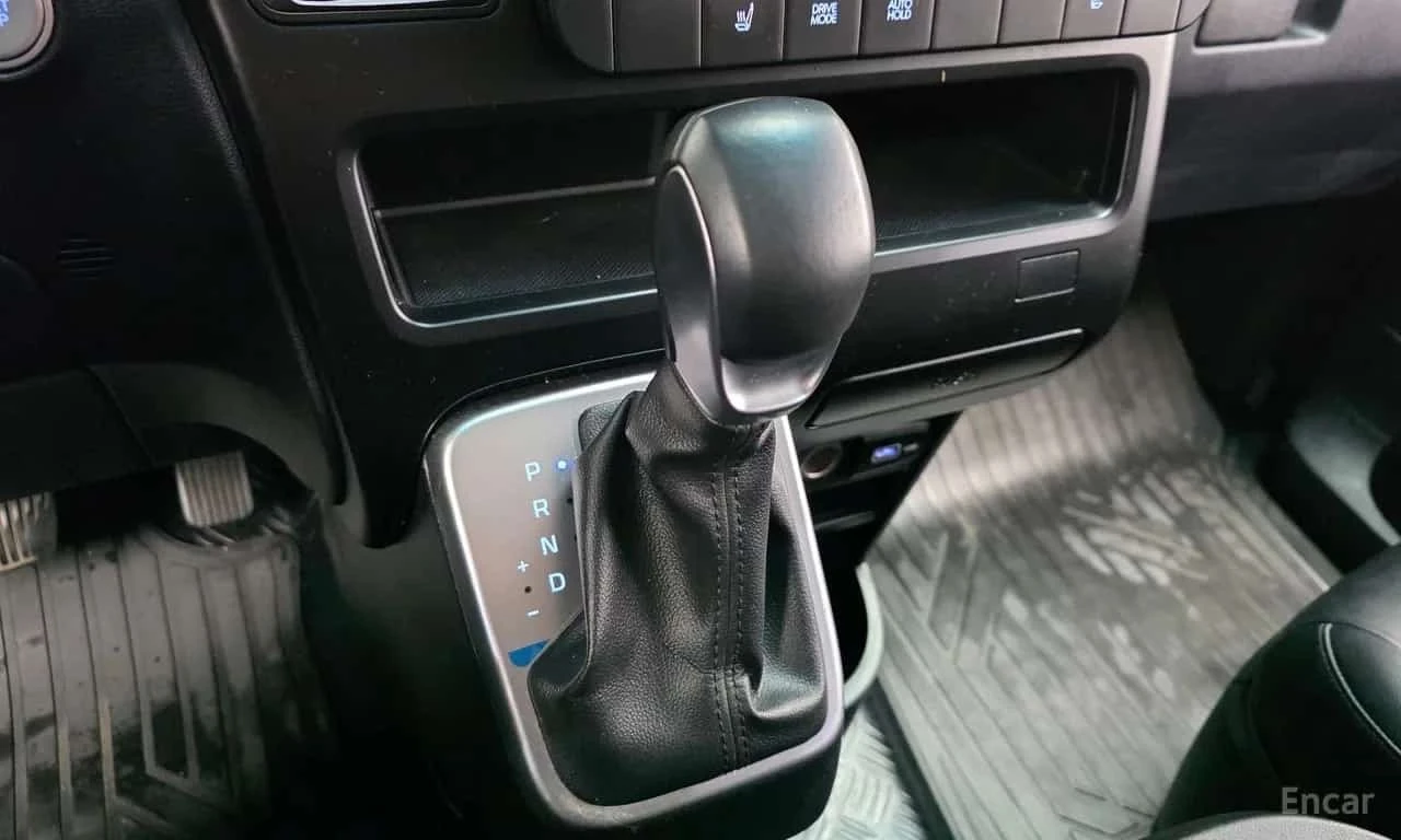 Hyundai Staria * Cargo 5 Seater * ����������*  | Mobile.bg � ����������� 9