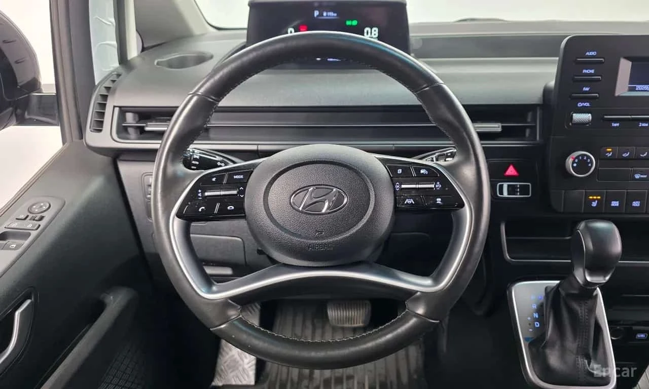 Hyundai Staria * Cargo 5 Seater * ����������*  | Mobile.bg � ����������� 13