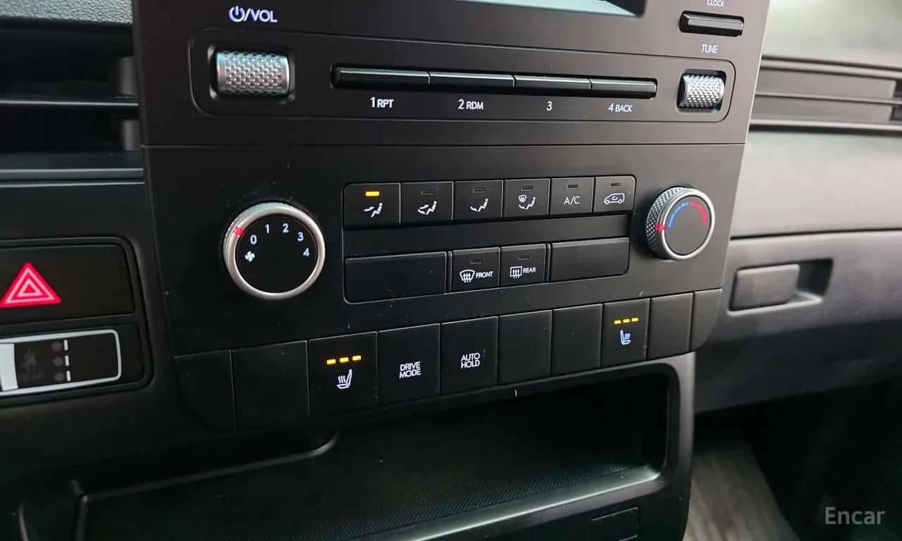 Hyundai Staria * Cargo 5 Seater * ����������*  | Mobile.bg � ����������� 17