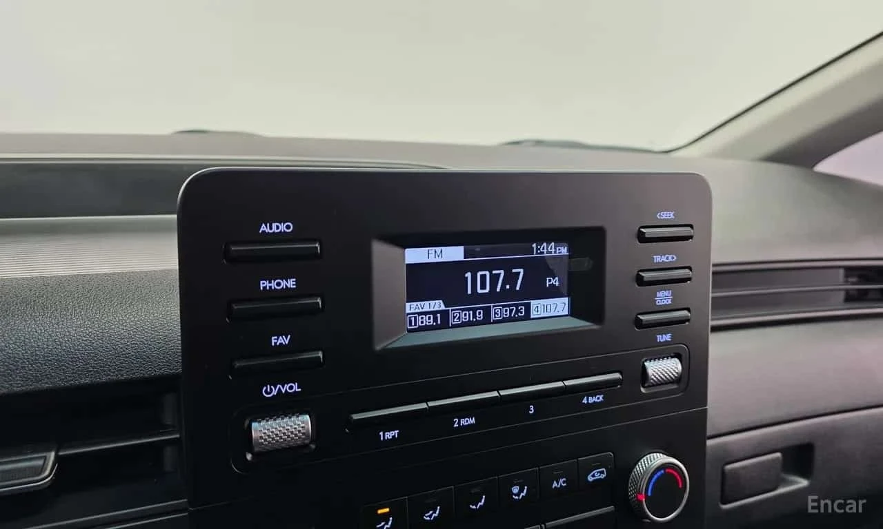 Hyundai Staria * Cargo 5 Seater * ����������*  | Mobile.bg � ����������� 14