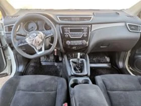 Nissan Qashqai face 1.2 16V, снимка 7