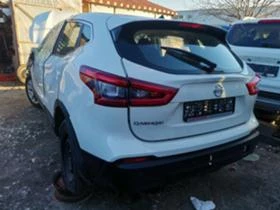 Nissan Qashqai face 1.2 16V, снимка 1