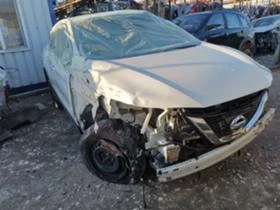 Nissan Qashqai face 1.2 16V, снимка 3