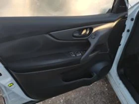Nissan Qashqai face 1.2 16V, снимка 8