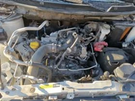 Nissan Qashqai face 1.2 16V, снимка 5