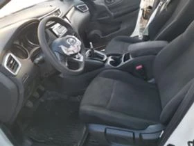 Nissan Qashqai face 1.2 16V, снимка 6