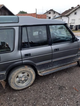 Land Rover Discovery  - изображение 3