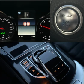 Mercedes-Benz GLC 220 d 4MATIC 9G AMG LINE 155 000км!!, снимка 15