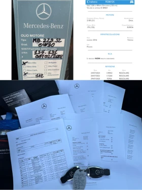 Mercedes-Benz GLC 220 d 4MATIC 9G AMG LINE 155 000км!!, снимка 17