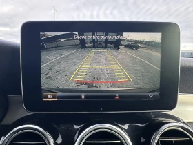 Mercedes-Benz GLC 220 d 4MATIC 9G AMG LINE 155 000км!!, снимка 14