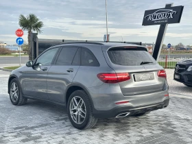 Mercedes-Benz GLC 220 d 4MATIC 9G AMG LINE 155 000км!!, снимка 6