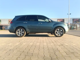 Acura Mdx 3.7 V6 SH-AWD, снимка 6