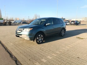 Acura Mdx 3.7 V6 SH-AWD, снимка 3