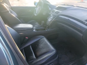 Acura Mdx 3.7 V6 SH-AWD, снимка 9