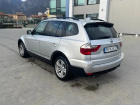 BMW X3 3.0d 218к.с. КаморАуто, снимка 6