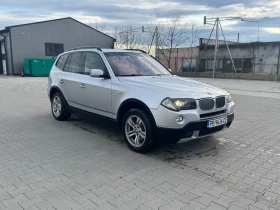 BMW X3 3.0d 218к.с. КаморАуто, снимка 3