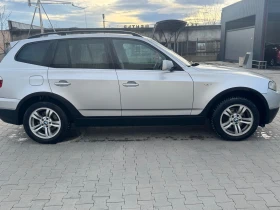 BMW X3 3.0d 218к.с. КаморАуто, снимка 4