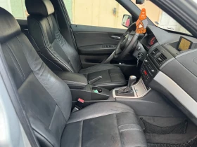 BMW X3 3.0d 218к.с. КаморАуто, снимка 12