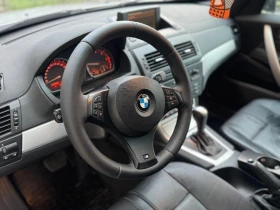 BMW X3 3.0d 218к.с. КаморАуто, снимка 8