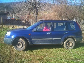 Nissan X-trail, снимка 4
