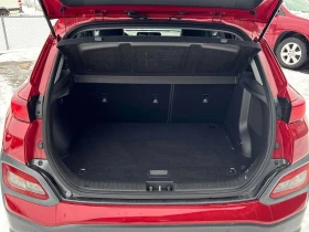 Hyundai Kona Ultimate  CARFAX, снимка 12