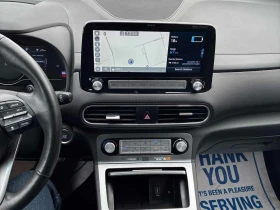 Hyundai Kona Ultimate  CARFAX, снимка 9