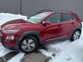 Hyundai Kona Ultimate  CARFAX, снимка 2