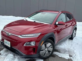 Hyundai Kona Ultimate  CARFAX, снимка 1