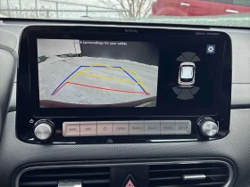 Hyundai Kona Ultimate  CARFAX, снимка 17