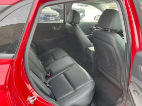 Hyundai Kona Ultimate  CARFAX, снимка 11