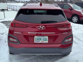 Hyundai Kona Ultimate  CARFAX, снимка 4
