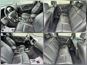 Chevrolet Captiva 4Х4 * 7 МЕСТА , снимка 13