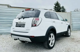 Chevrolet Captiva 4Х4 * 7 МЕСТА , снимка 5