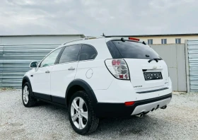 Chevrolet Captiva 4Х4 * 7 МЕСТА , снимка 4