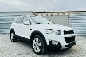 Chevrolet Captiva 4Х4 * 7 МЕСТА , снимка 3