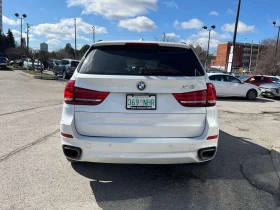 BMW X5 * xDrive35i * CARFAX * ЦЕНА ДО БГ, снимка 4