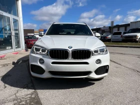 BMW X5 * xDrive35i * CARFAX * ЦЕНА ДО БГ, снимка 6