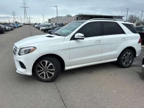 Mercedes-Benz GLE 400  CARFAX, снимка 2