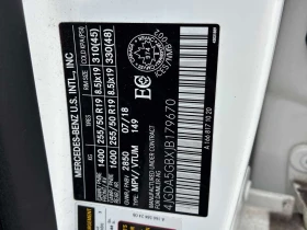 Mercedes-Benz GLE 400  CARFAX, снимка 10