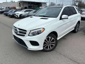 Mercedes-Benz GLE 400  CARFAX, снимка 1