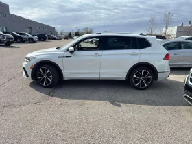 VW Tiguan Highline R Line  CARFAX, снимка 2