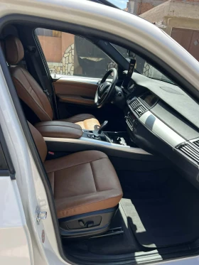 BMW X5 3.0, снимка 10