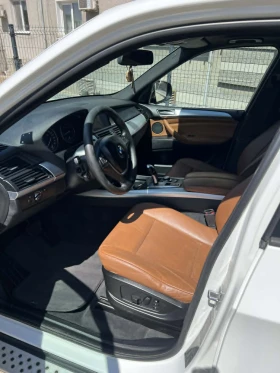 BMW X5 3.0, снимка 11