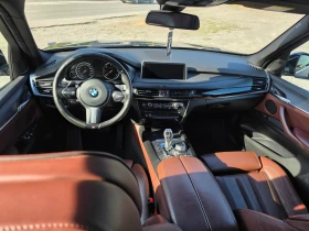 BMW X5 2.0 D X-DRIVE , снимка 11