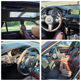 BMW X5 2.0 D X-DRIVE , снимка 17