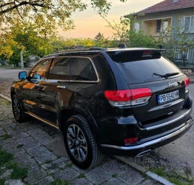 Jeep Grand cherokee summit, снимка 4