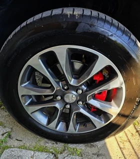 Jeep Grand cherokee summit, снимка 9