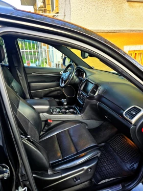 Jeep Grand cherokee summit, снимка 7