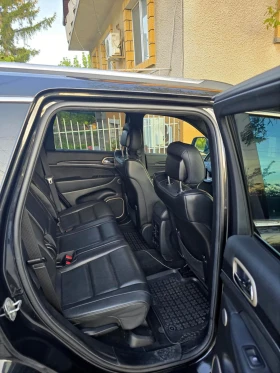 Jeep Grand cherokee summit, снимка 8