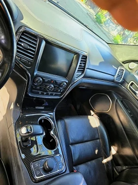 Jeep Grand cherokee summit, снимка 10